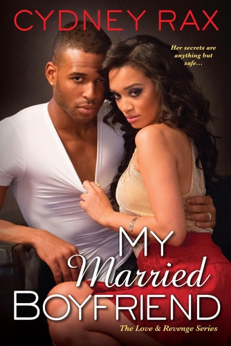 My Married Boyfriend (Love & Revenge)