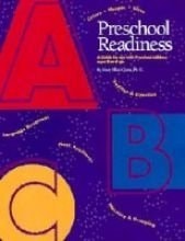 Preschool Readiness: A Guide for Use With Preschool Children Ages 2 and Up