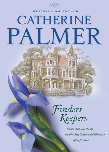 Finders Keepers - Heart Quest