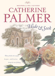 Hide and Seek (Finders Keepers #2)