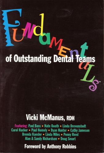 FUNdamentals of Outstanding Dental Teams