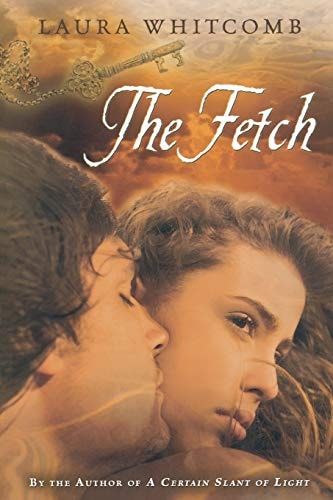 The Fetch A Novel