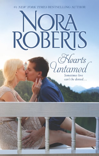 Hearts Untamed: Risky BusinessBoundary Lines