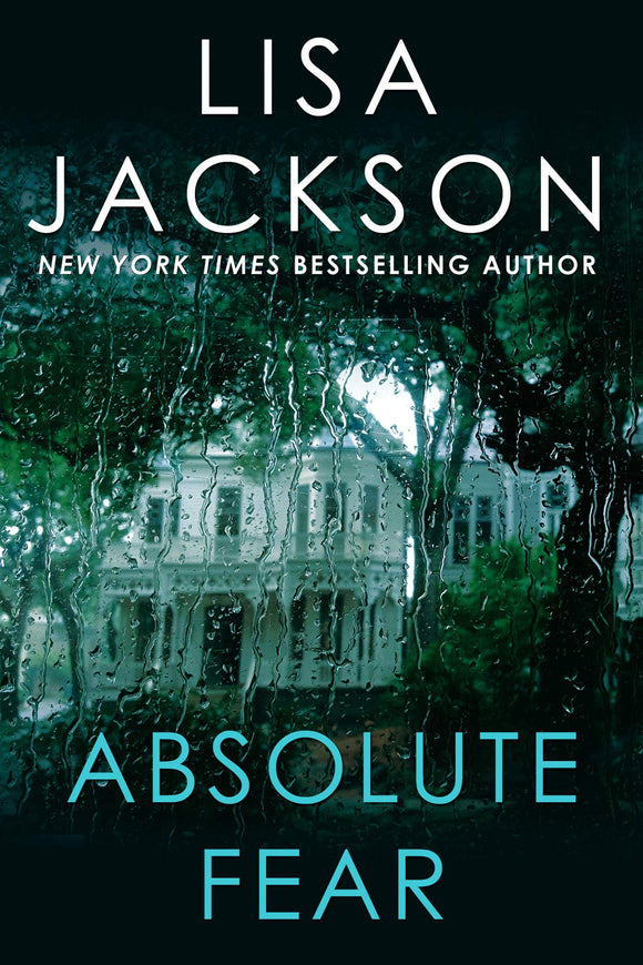 Absolute Fear (A Bentz/Montoya Novel)