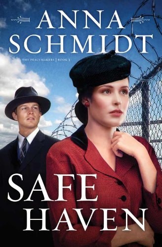 Safe Haven (The Peacemakers)