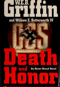 Death and Honor (Honor Bound)