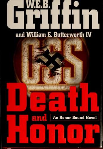 Death and Honor (Honor Bound)