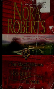 The MacGregors: Robert - Cybil