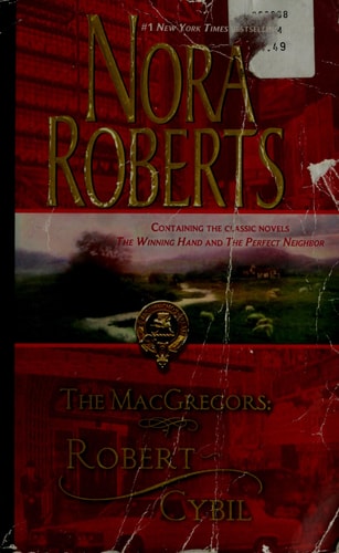 The MacGregors: Robert - Cybil