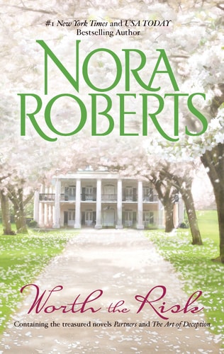 Worth the Risk: PartnersThe Art of Deception