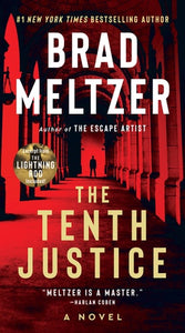 The Tenth Justice: A Novel
