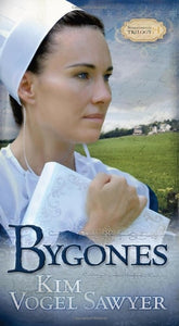 Bygones (Sommerfeld Trilogy)