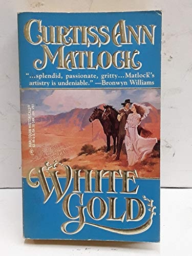White Gold