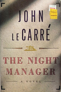 Night Manager