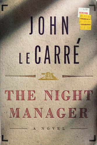 Night Manager