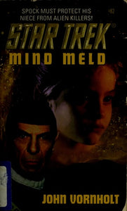 Mind Meld (Star Trek: The Original Series)