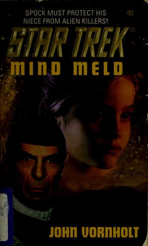 Mind Meld (Star Trek: The Original Series)