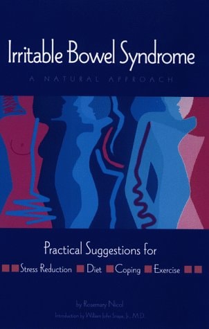 Irritable Bowel Syndrome: A Natural Approach