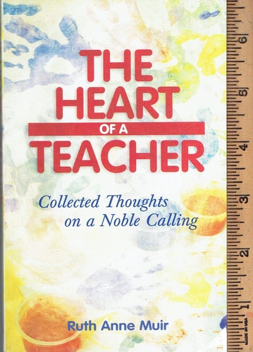 The Heart of a Teacher
