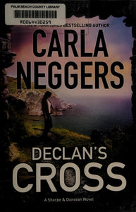 Declan's Cross (Sharpe & Donovan, 4)