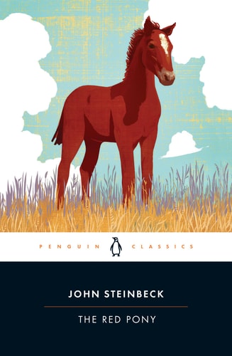 The Red Pony (Twentieth-century Classics)