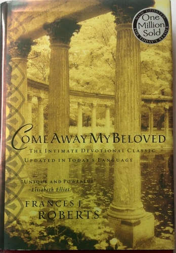 Come Away My Beloved Updated