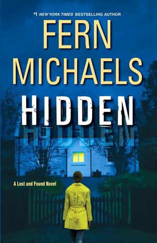 Hidden (Lost and Found)