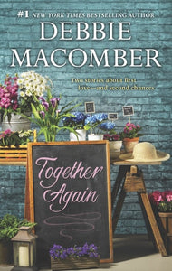 Together Again: The Trouble With CaasiReflections of Yesterday