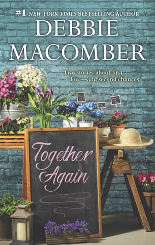 Together Again: The Trouble With CaasiReflections of Yesterday