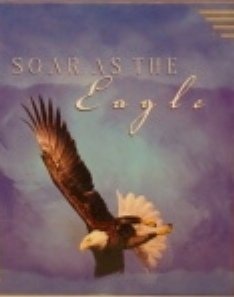Soar as the Eagle