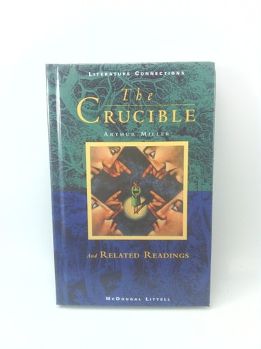 Student Text 1996 The Crucible