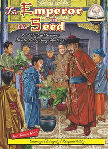 The Emperor and the Seed