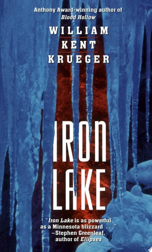 Iron Lake