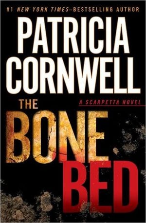 BONE BED (REMAINDER)