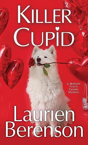 Killer Cupid (A Melanie Travis Mystery)