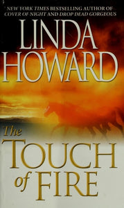 The Touch of Fire