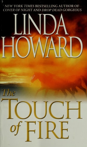 The Touch of Fire