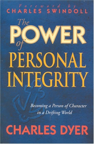 The Power of Personal Integrity