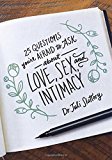 25 Questions You're Afraid to Ask About Love, Sex, and Intimacy - RHM Bookstore