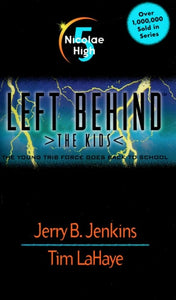 Death at the Gala: History in the Making (Left Behind: The Kids, No. 25)