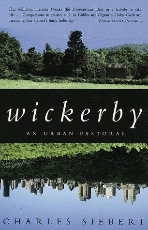 Wickerby: An Urban Pastoral