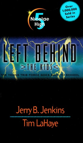 The Beast Arises: Unveiling the Plan (Left Behind: The Kids, No. 26)