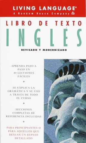 Libro de Clase en Inglés, Revisado y Actualizado