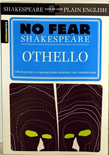 No Fear Shakepeare: Othello