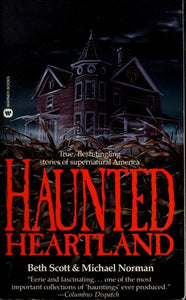 Haunted Heartland