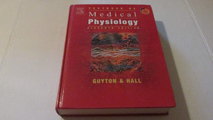 Textbook of Medical Physiology: With STUDENT CONSULT Online Access (Guyton Physiology)
