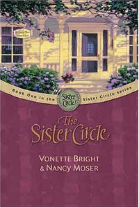 The Sister Circle (The Sister Circle Series #1)