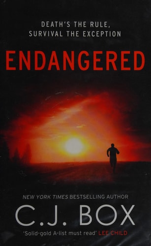 Endangered (A Joe Pickett Novel)