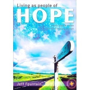 Living as People of Hope