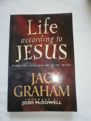 Life According to Jesus